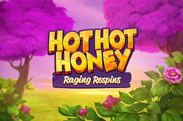 Hot Hot Honey