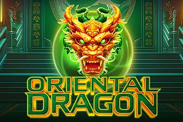 Oriental Dragon