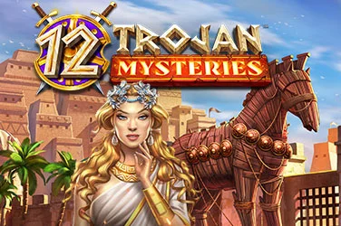 12 Trojan Mysteries