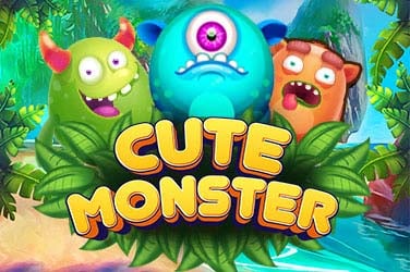 Cute Monsters