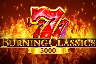 Burning Classic 5000