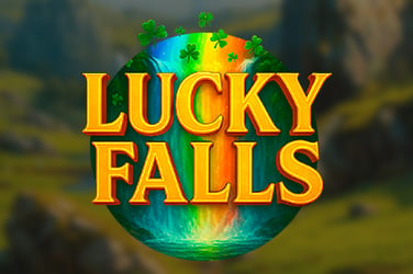 Lucky Falls