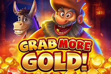 Grab More Gold!