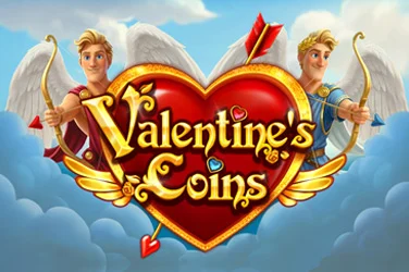 Valentine's Coins™