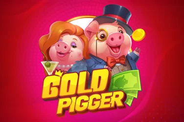 Gold Pigger