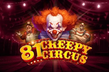 81 Creepy Circus