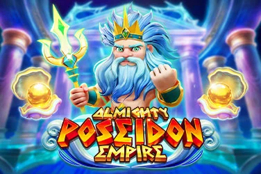 Almighty Poseidon Empire