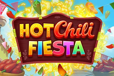 Hot Chili Fiesta