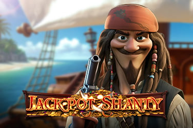 Jackpot Shanty