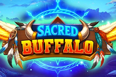 Sacred Buffalo