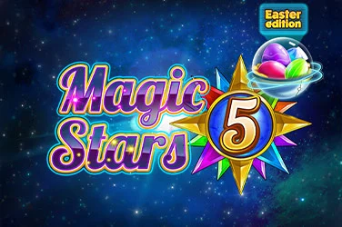 Magic Stars 5 Easter