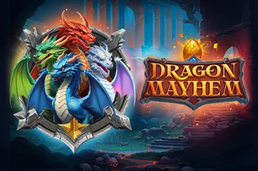 Dragon Mayhem