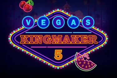Vegas Kingmaker 5