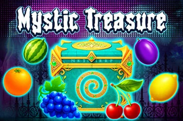 Mystic Treasure