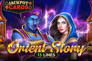 Orient Story