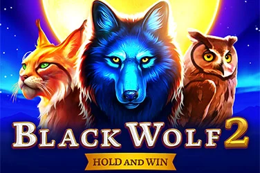 Black Wolf 2