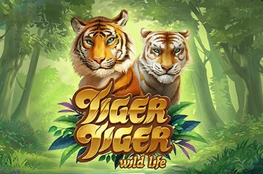 Tiger Tiger