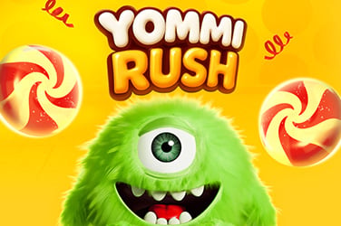 Yommi Rush