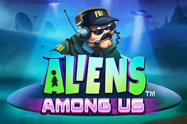 Aliens Among Us