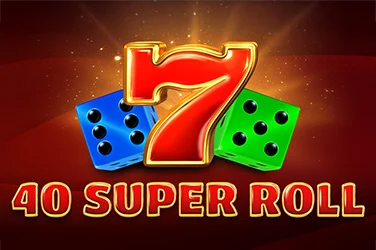 40 Super Roll