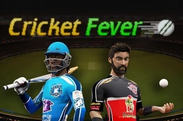Cricket Fever