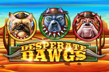 Desperate Dawgs