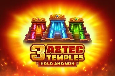 3 Aztec Temples