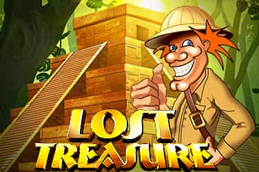 Lost Treasure