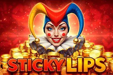 Sticky Lips