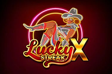 Lucky Streak X