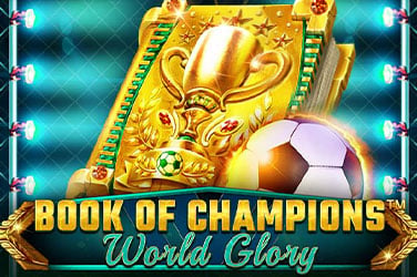 Book of Champions - World Glory