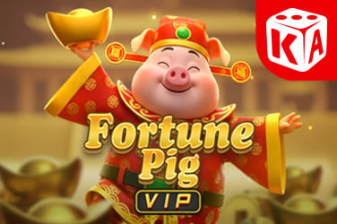 Fortune Pig VIP