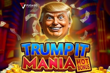 Trump It Mania: Hot Bonus