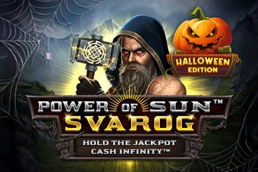 Power of Sun™: Svarog Halloween Edition