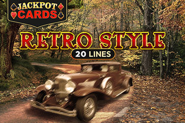 Retro Style