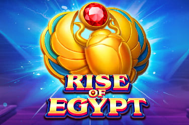 Rise Of Egypt