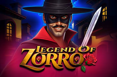 Legend Of Zorro