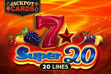 Super 20