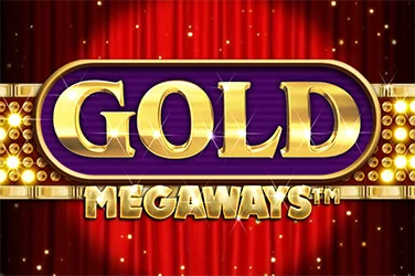 Gold Megaways