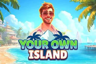 Your Own Island
