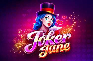 Joker Jane