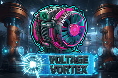 Voltage Vortex