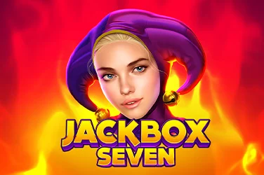 Jackbox Seven