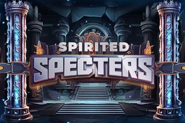 Spirited Specters