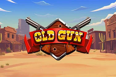 Old Gun