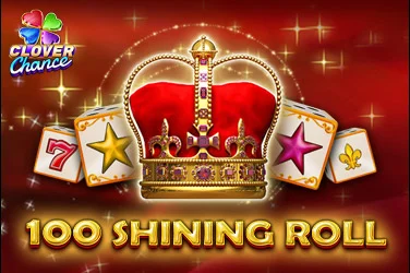 100 Shining Roll