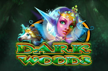 Dark woods