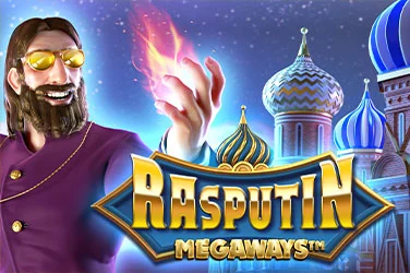 Rasputin Megaways