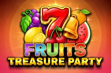 Fruits Treasure Party