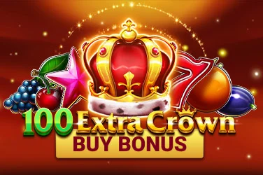 100 Extra Crown Buy Bonus